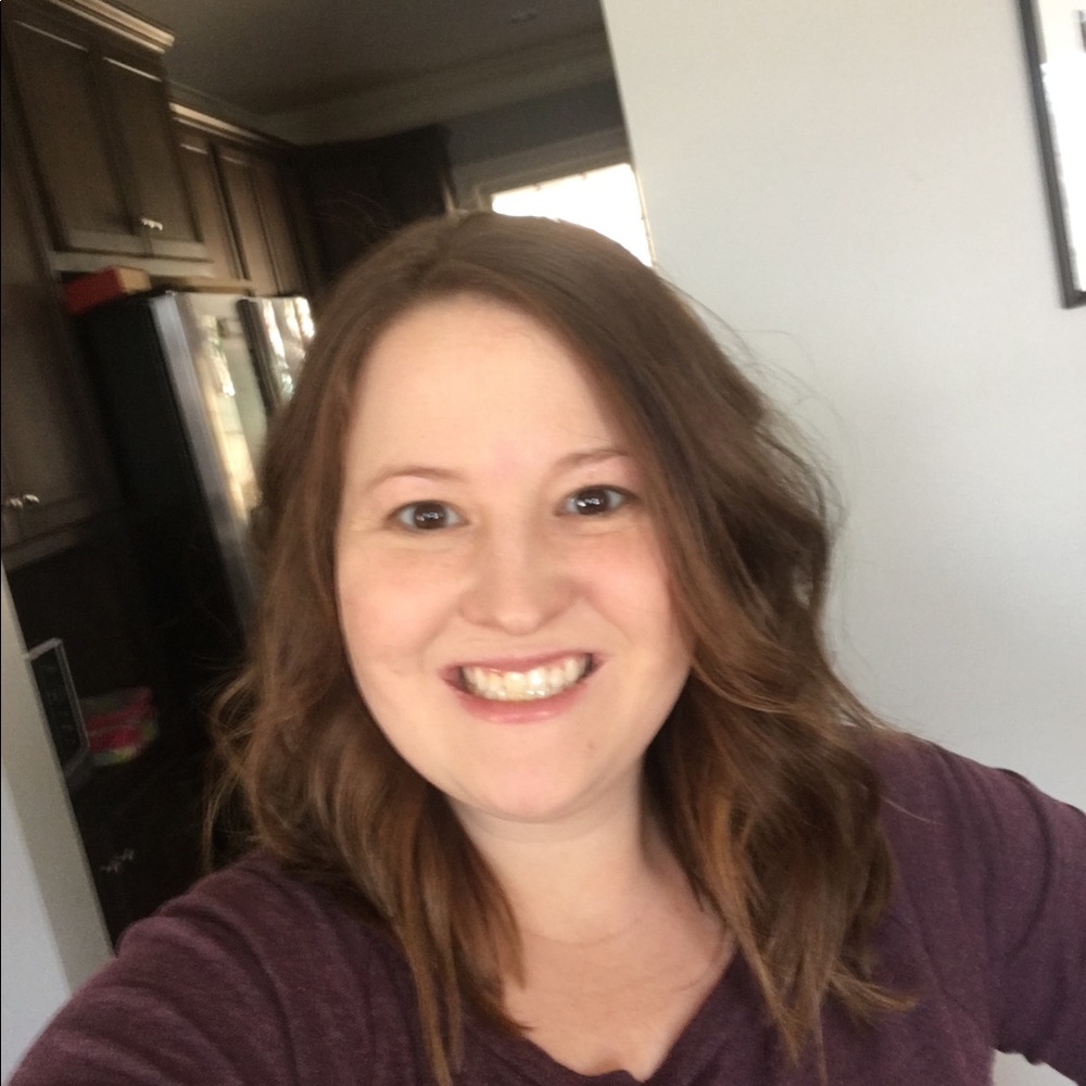 Meet your Posher, Kasey